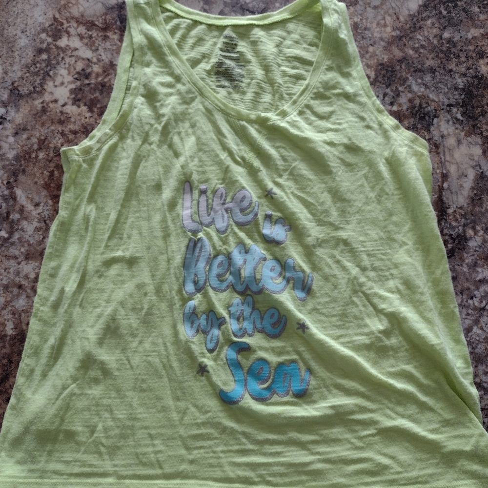 Tank top